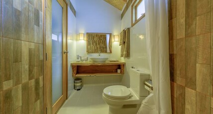 Ameera Maldives Room Type - Superior Double Room Ameera Maldives Room Type - Superior Double Room