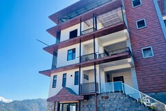 Kasauli Greens | Premium Rooms