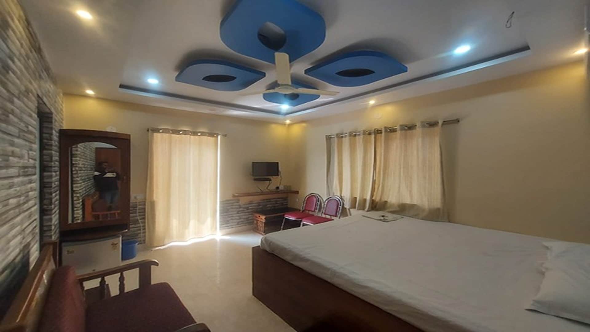 SONAR BANGLA RESORT - Tap to explore photos
