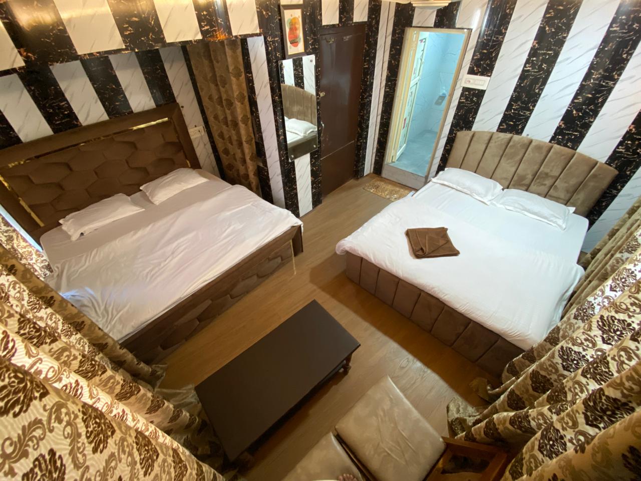 Hotel Al Humzah - Tap to explore photos