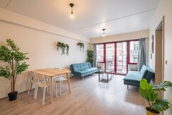 Lovely Apartment in Antwerp