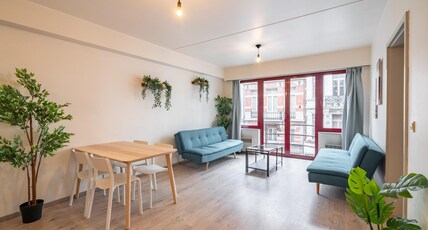 Lovely Apartment in Antwerp Room Type - Lovely Apartment in Antwerp