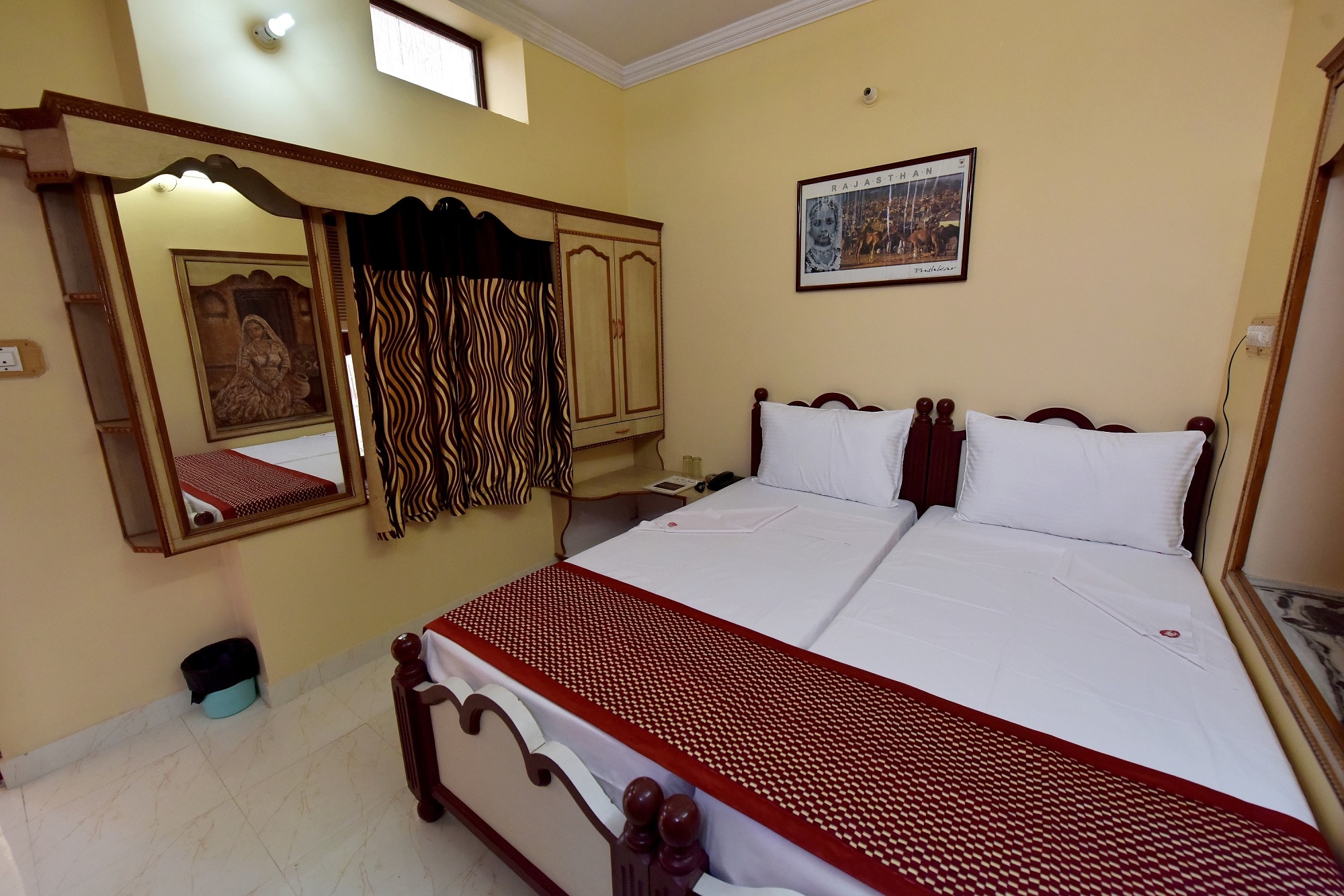 Jee Ri Haveli - Tap to explore photos