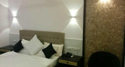 Hotel Hill View Room Type - Standard AC