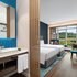 Holiday Inn Express YIBIN Room Type - 2 Twin Standard Courtyard View