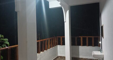 Stillwater Homestay Room Type - Independent Villa With Estate View