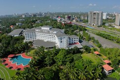 Le Meridien Kochi