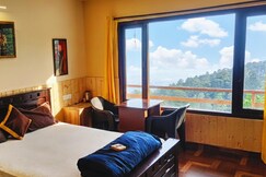 Vattakanal Homestay.