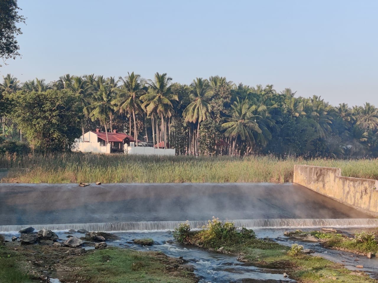 Cosmic Connect Trails Kabini Wellness Resorts - Tap to explore photos