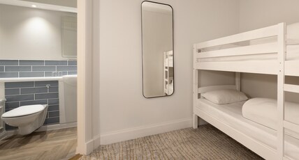 Bruntsfield Hotel Room Type - 1 Double Bed, Executive, Family, Free High Speed Internet, Music Device, Non-Smoking Bruntsfield Hotel Room Type - 1 Double Bed, Executive, Family, Free High Speed Internet, Music Device, Non-Smoking