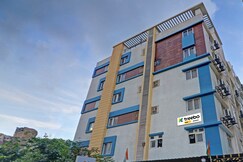 Itsy Hotels Infinity, Hitech City