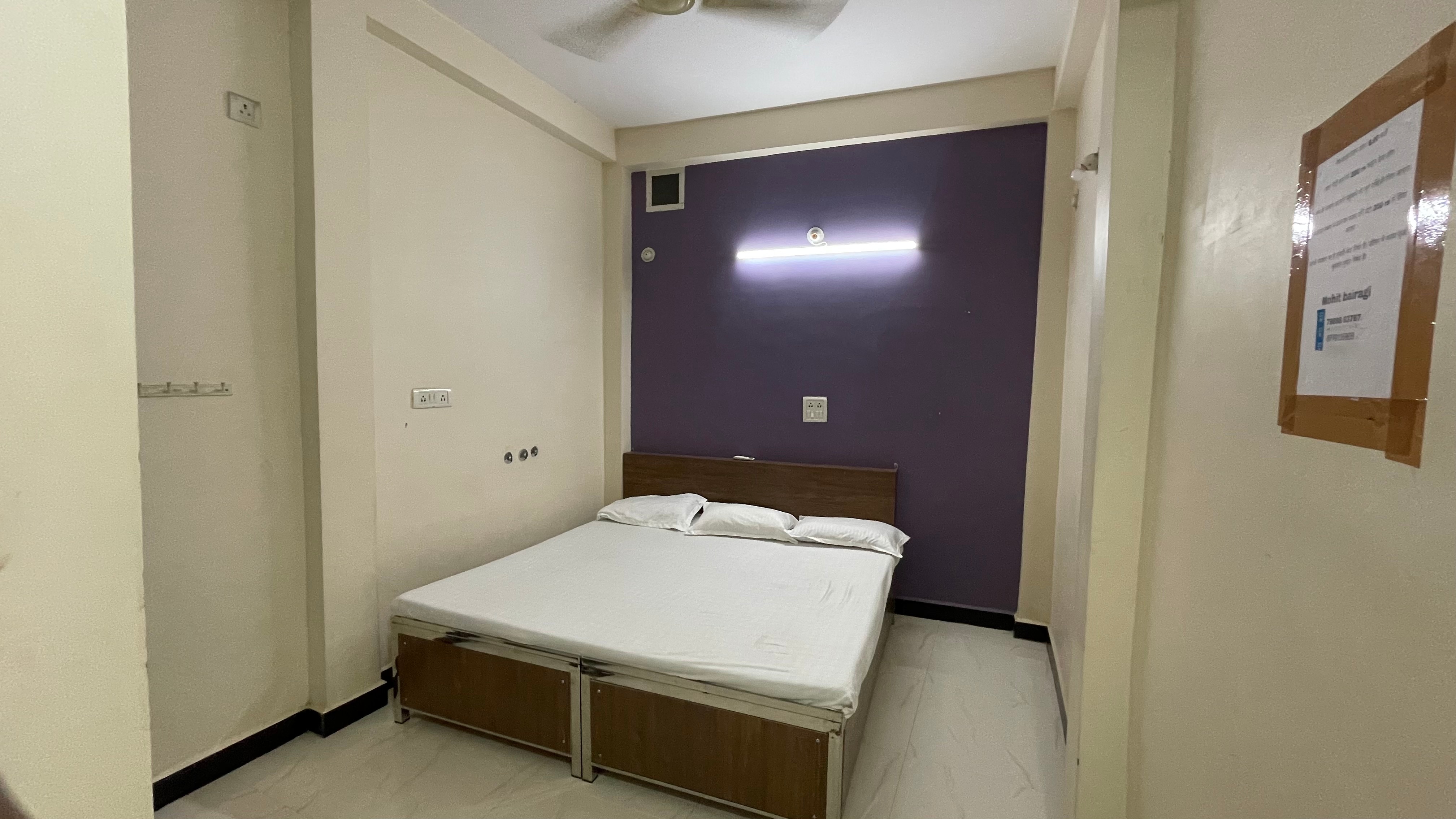 New dev palace guest house - Tap to explore photos