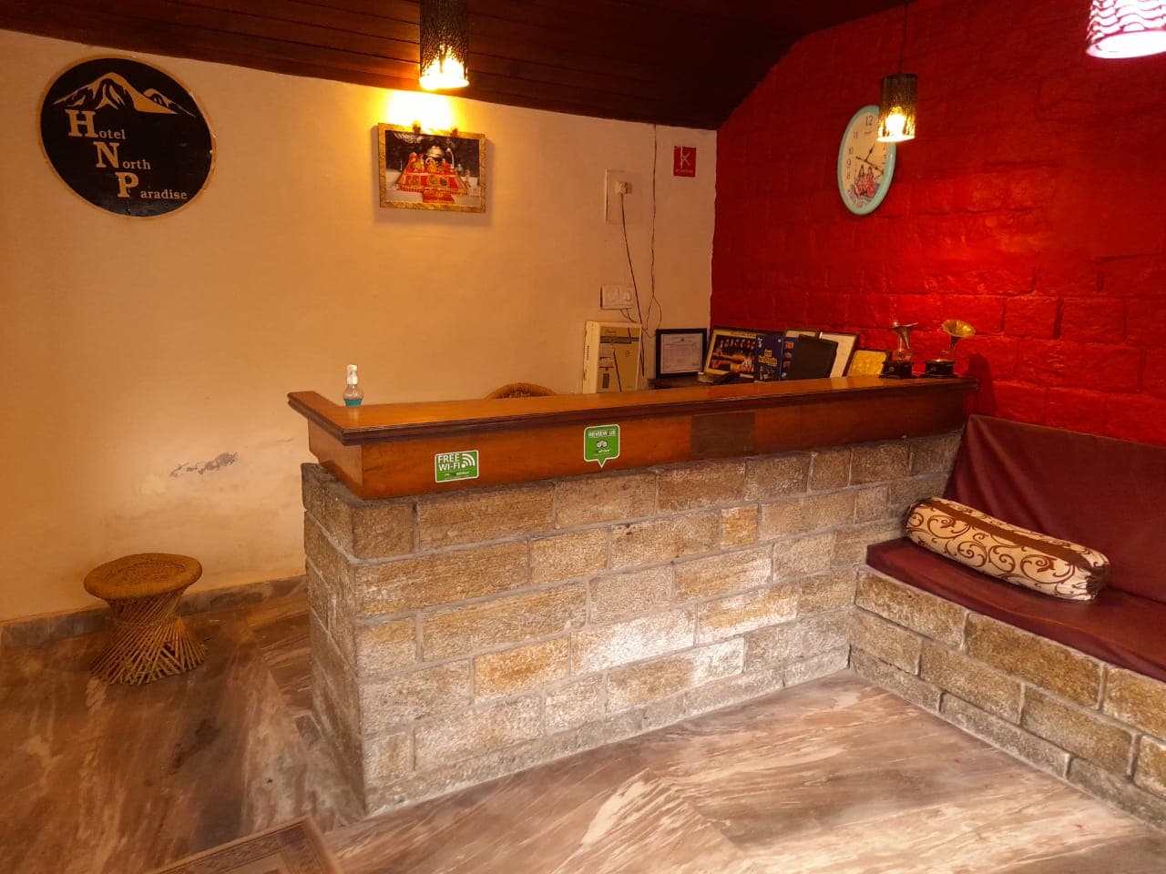 Main gallery