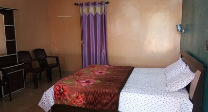 Harekar Holiday Homes, Dapoli Room Type - Bedroom 4