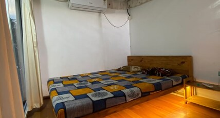 Pawana lake camping by Nature Bliss camp Room Type - Swiss Deluxe