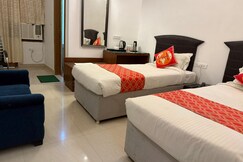 R.K. INTERNATIONAL HOTEL