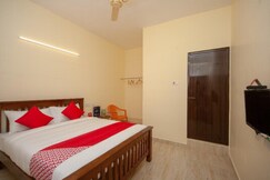 Vinayak Residency Porur