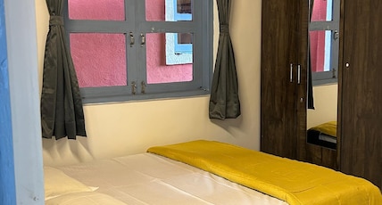 Ellow Stay By Mohan Farm Room Type - Traditional Cottage