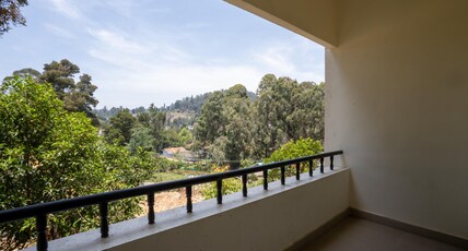 Kodai Retreat Room Type - 2 Bed Room Suite