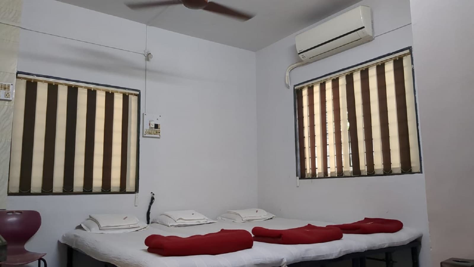 AC Home Stay in Kothrud Pune India (MTDC Registered) - Tap to explore photos