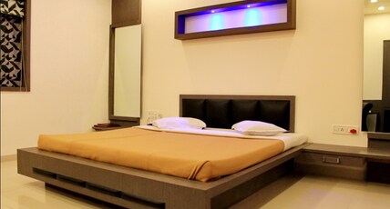 Hotel Kuber Room Type - Executive Room