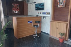 NBR SADAN HOTEL AND RESTAURANT