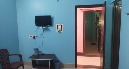 Payel Guest House Shantiniketan Room Type - Non AC Deluxe Room