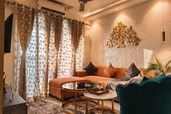 Aashiyana | 1BHK Premium Apartment