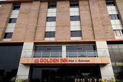 Rooms of Golden Inn ,Dankuni
