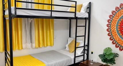 Elite stays- SB road Room Type - Room with bunk bed