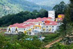 TIO -THE INDIAN ORIGIN HOTELS & RESORTS YERCAUD