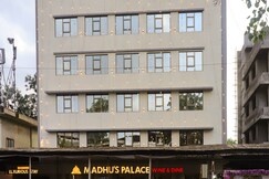 Madhu's Palace