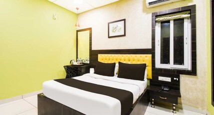 POP 84428F Hotel Vira Room Type - FAMILY ROOMS WITH KING BED