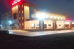 Hotel Shyam Way