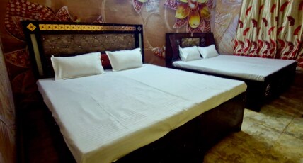 Shri Ram Homestay Room Type - Bedroom 5