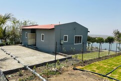 Greenx Agro Valley Resort