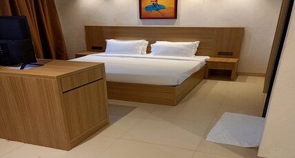 Mountain Shadow Resort Room Type - Garden Suite With Balcony