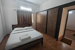 Address of Urban Nest Residencies