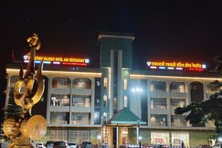 Rajasthani Rajwadi Hotel & Restaurant