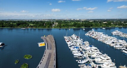 Canopy by Hilton Washington DC The Wharf Room Type - 2QNS MOB ACCESS W RI SHWR
