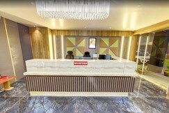Hotel Shivay International