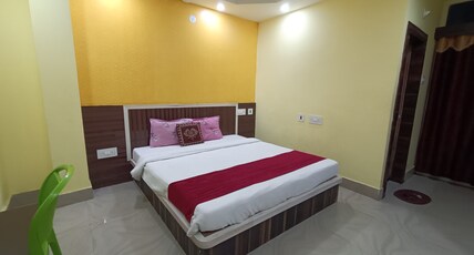 HOTEL SASHI Room Type - Standard Room