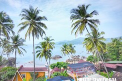Hilltop sea View Palolem Beach 