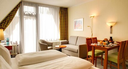 Sunday Hotel Willingen Room Type - Superior Mountain View