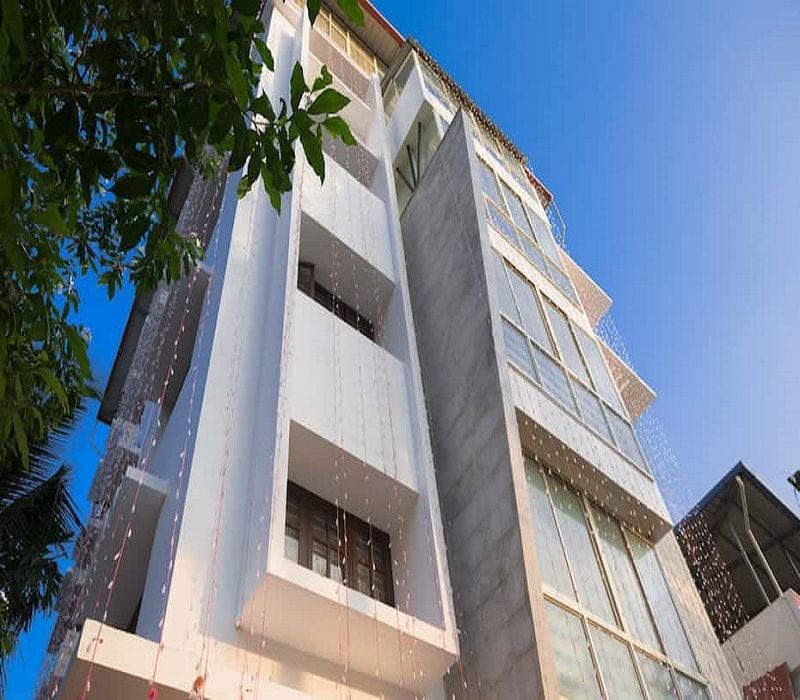 SHARDA RESIDENCY - Tap to explore photos