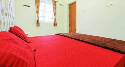 Sahana Cottages | Room & Guided Treks Room Type - Suite Room