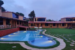 Arya Resort and SPA