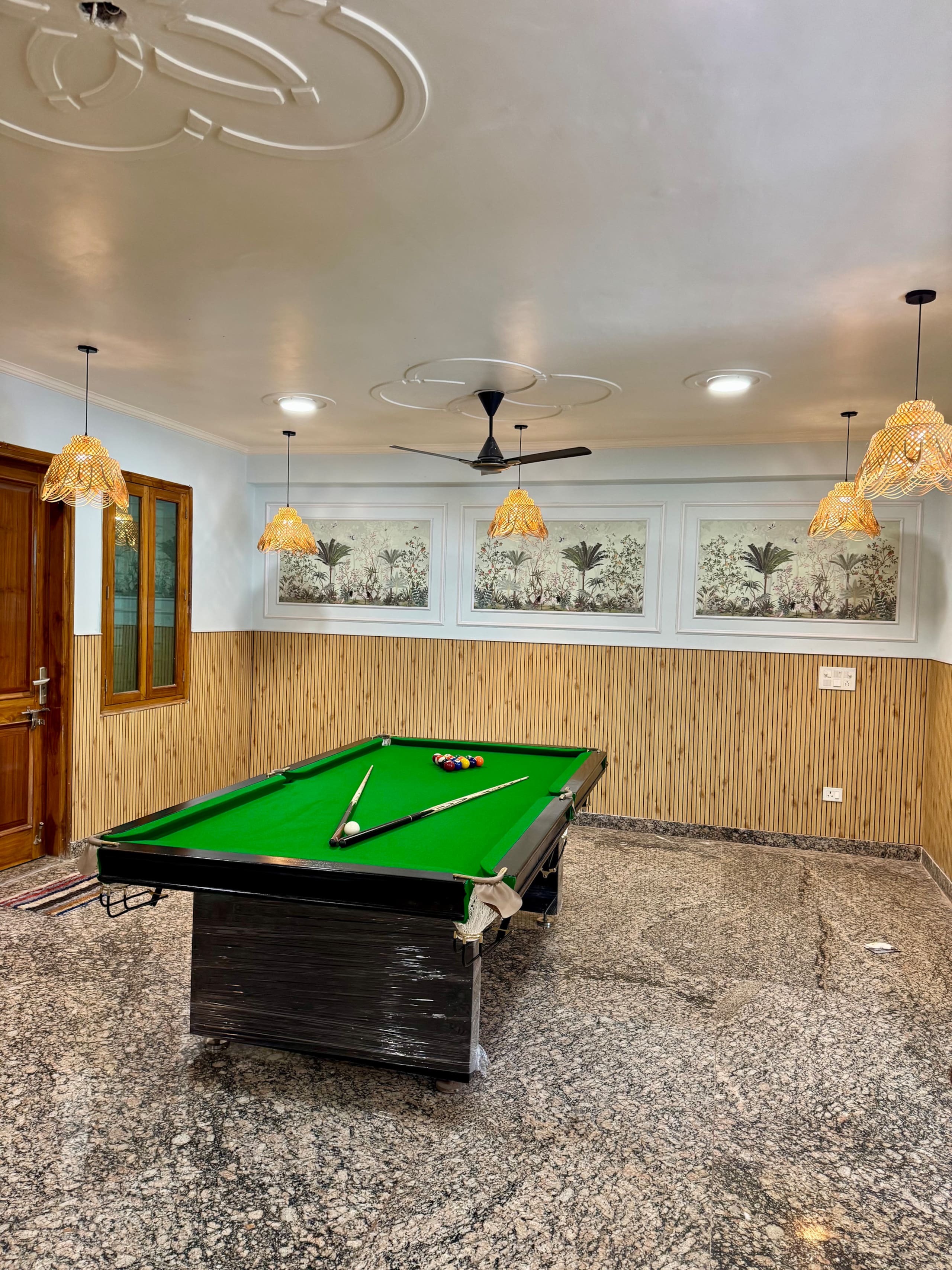 Main gallery