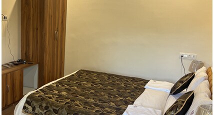 Irai Trails Resort Room Type - Cottage Serenity