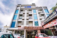 Address of FabHotel Kingdom Sai